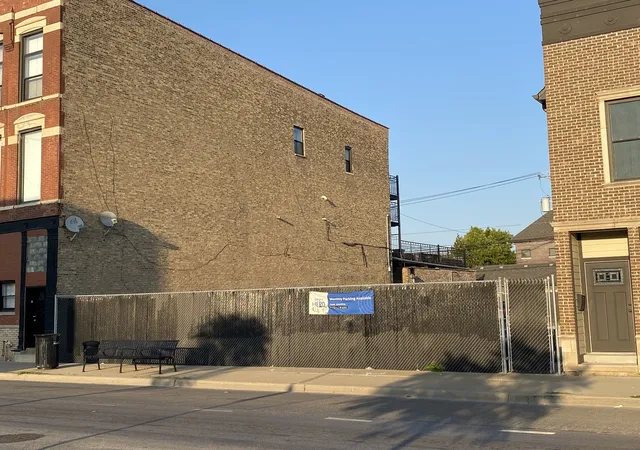 Homes for sale in Chicago, IL | 3703 05 S Halsted St, Chicago, IL 60609 | MLS# 12703661