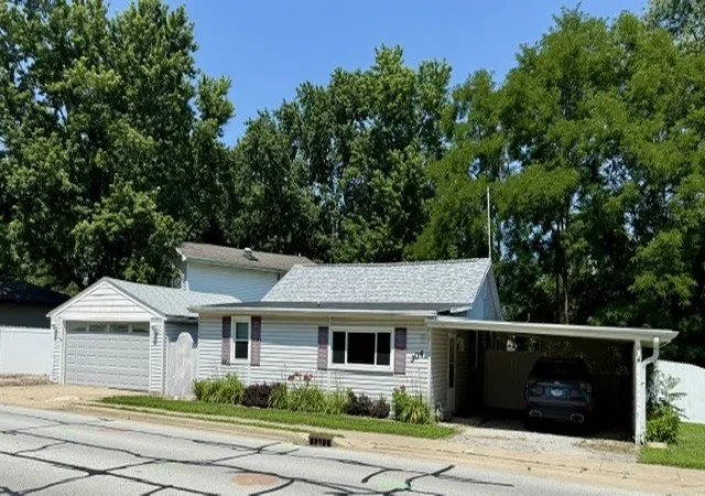 Homes for sale in Mahomet, IL | 304 Franklin St, Mahomet, IL 61853 | MLS# 12703682