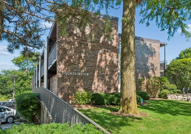 Condo for sale at 6359 N Ridge Ave #206, Chicago, IL 60660 | MLS# 12703690 | Listing updated on 2026-08-25