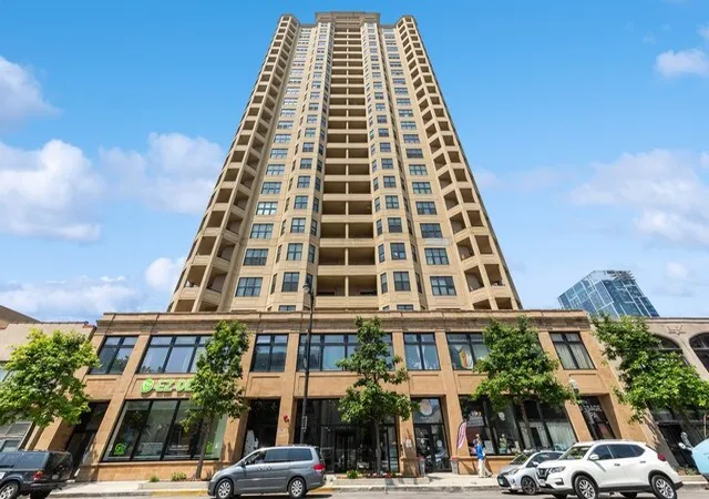 Homes for sale in Chicago, IL | 1464 S Michigan Ave #1008, Chicago, IL 60605 | MLS# 12703702