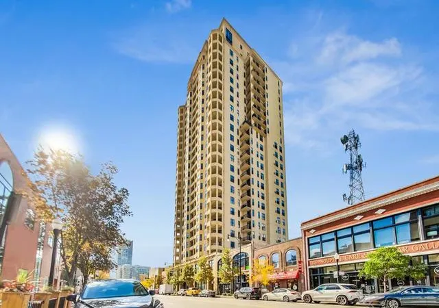 Homes for sale in Chicago, IL | 1464 S Michigan Ave #1008, Chicago, IL 60605 | MLS# 12703702