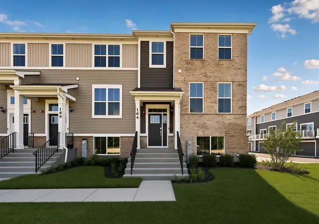 1st image of 164 E Berkshire Dr, Crystal Lake, IL 60014 | MLS# 12703719
