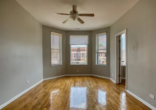 Photo 2 of Multi family home for sale at 4017 W Van Buren St, Chicago, IL 60624 | MLS# 12703721 | Listing updated on 2026-09-15