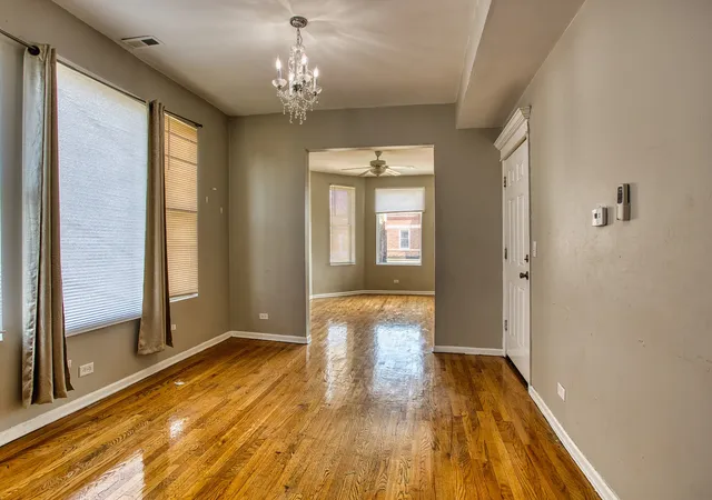 Photo 3 of Multi family home for sale at 4017 W Van Buren St, Chicago, IL 60624 | MLS# 12703721 | Listing updated on 2026-09-15
