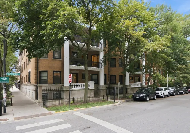 Photo 2 of Condo for sale at 5703 S Blackstone Ave #1, Chicago, IL 60637 | MLS# 12703724 | Listing updated on 2026-09-15