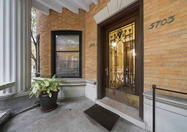Photo 3 of Condo for sale at 5703 S Blackstone Ave #1, Chicago, IL 60637 | MLS# 12703724 | Listing updated on 2026-09-15