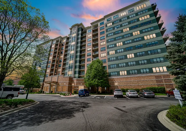 26th image of 6420 Double Eagle Dr #414, Woodridge, IL 60517 | MLS# 12703729