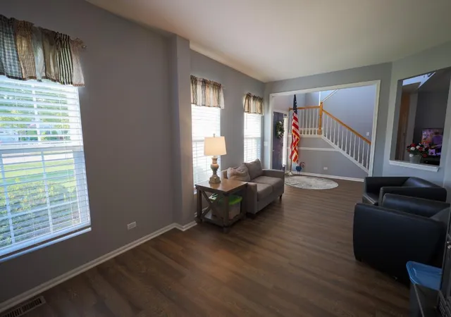 Photo 3 of Single family home for sale at 25133 W Gates Ln, Plainfield, IL 60585 | MLS# 12703735 | Listing updated on 2026-09-22