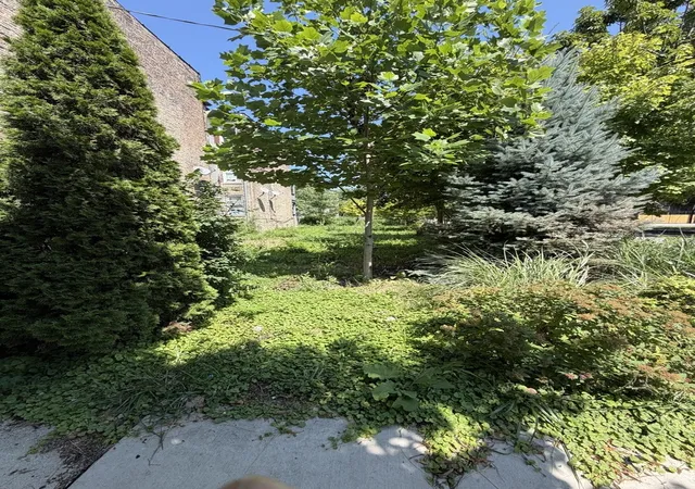 Photo 2 of Land for sale at 1449 S Spaulding Ave, Chicago, IL 60623 | MLS# 12703763 | Listing updated on 2026-09-06