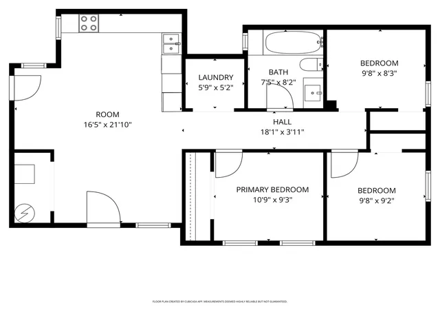 Photo 3 of Condo for sale at 140 W 66th Street #3R, Chicago, IL 60621 | MLS# 12703787 | Listing updated on 2026-09-16