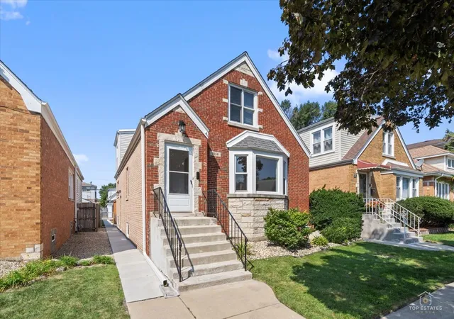 Photo 1 of Single family home for sale at 2114 N 74th Avenue, Elmwood Park, IL 60707 | MLS# 12703800 | Listing updated on 2026-09-17