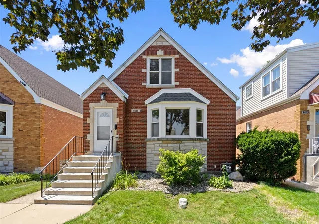 Photo 2 of Single family home for sale at 2114 N 74th Avenue, Elmwood Park, IL 60707 | MLS# 12703800 | Listing updated on 2026-09-17
