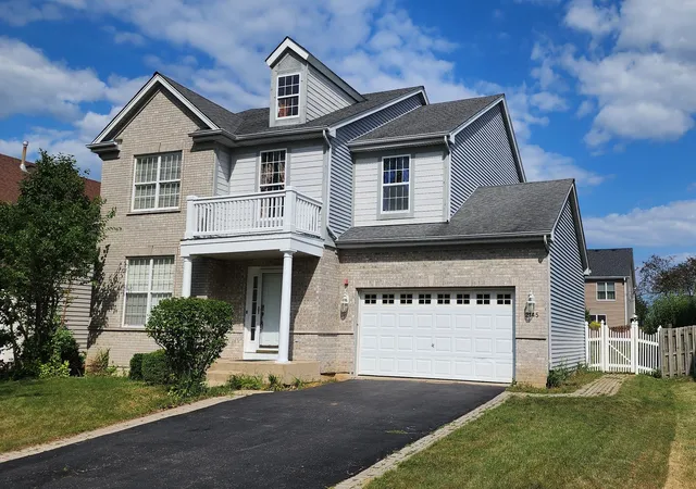 1st image of 2145 Colchester Ave, Hoffman Estates, IL 60192 | MLS# 12703802