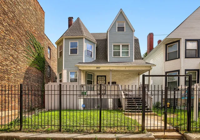 Multi family home for sale at 1957 E 72nd Street, Chicago, IL 60649 | MLS# 12703804