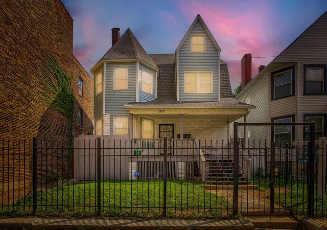 Photo 2 of Multi family home for sale at 1957 E 72nd Street, Chicago, IL 60649 | MLS# 12703804 | Listing updated on 2026-09-12
