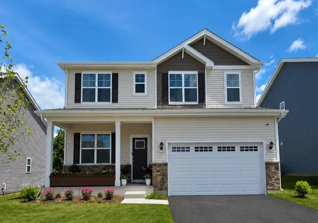 1st image of 1858 Keating Dr, Aurora, IL 60503 | MLS# 12703815