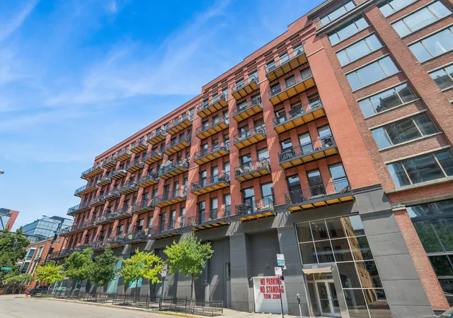 1st image of 616 W Fulton St #616, Chicago, IL 60661 | MLS# 12703817