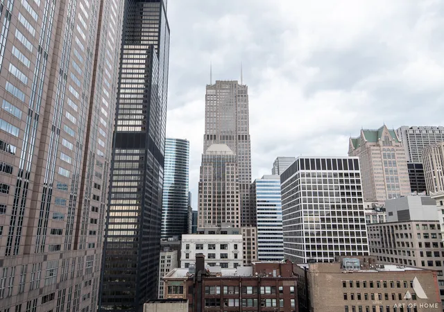 20th image of 235 W Van Buren St #2216, Chicago, IL 60607 | MLS# 12703818