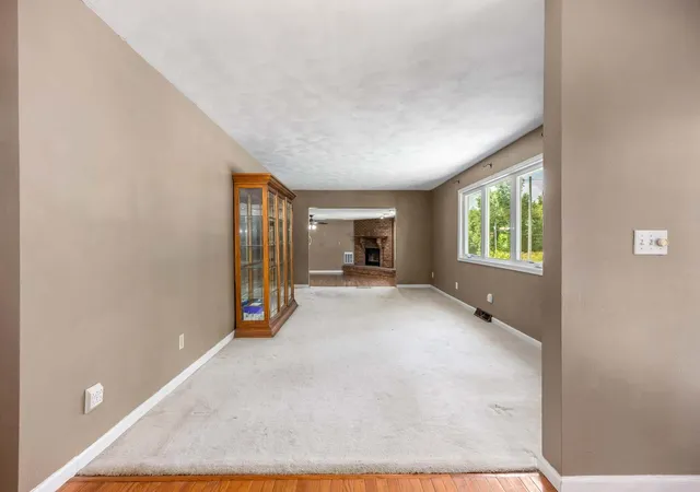 Photo 2 of Single family home for sale at 4022 Landmark Rd, Iuka, IL 62849 | MLS# 12703820 | Listing updated on 2026-09-02