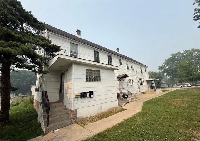 Photo 2 of Multi family home for sale at 1309 Jackson St, North Chicago, IL 60064 | MLS# 12703848 | Listing updated on 2026-08-01