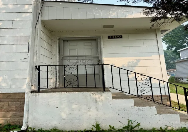 Photo 3 of Multi family home for sale at 1309 Jackson St, North Chicago, IL 60064 | MLS# 12703848 | Listing updated on 2026-08-01
