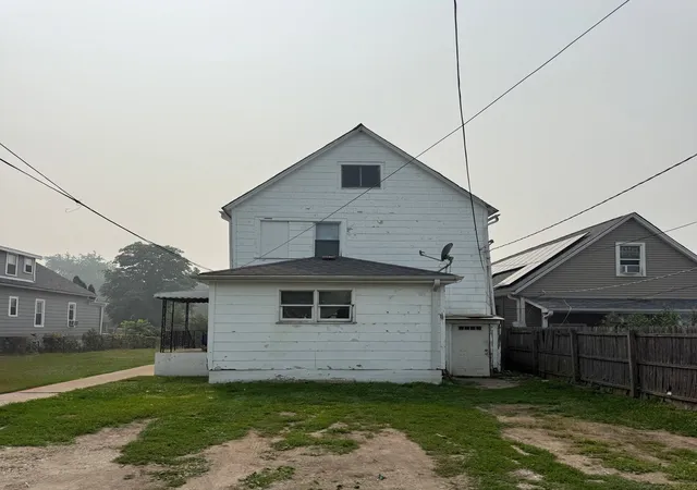 Photo 3 of Multi family home for sale at 1309 Jackson St, North Chicago, IL 60064 | MLS# 12703848 | Listing updated on 2026-08-01