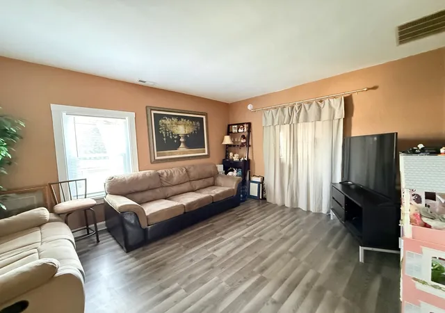 Photo 4 of Multi family home for sale at 1309 Jackson St, North Chicago, IL 60064 | MLS# 12703848 | Listing updated on 2026-08-01