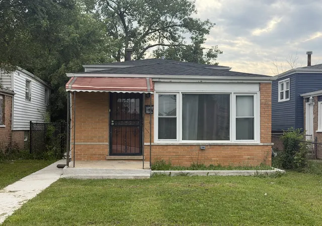 Photo 1 of Single family home for sale at 14613 Winchester Ave, Harvey, IL 60426 | MLS# 12703850 | Listing updated on 2026-09-06