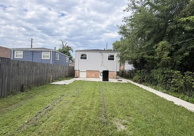 Photo 2 of Single family home for sale at 14613 Winchester Ave, Harvey, IL 60426 | MLS# 12703850 | Listing updated on 2026-09-06