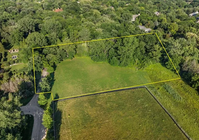 Land for sale at 615 Whitehall Ln, Round Lake Beach, IL 60073 | MLS# 12703859