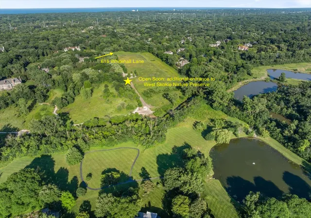 Photo 3 of Land for sale at 615 Whitehall Ln, Round Lake Beach, IL 60073 | MLS# 12703859 | Listing updated on 2026-07-20