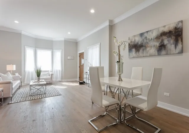 Photo 3 of Single family home for sale at 530 E 44th Place, Chicago, IL 60653 | MLS# 12703860 | Listing updated on 2026-08-31