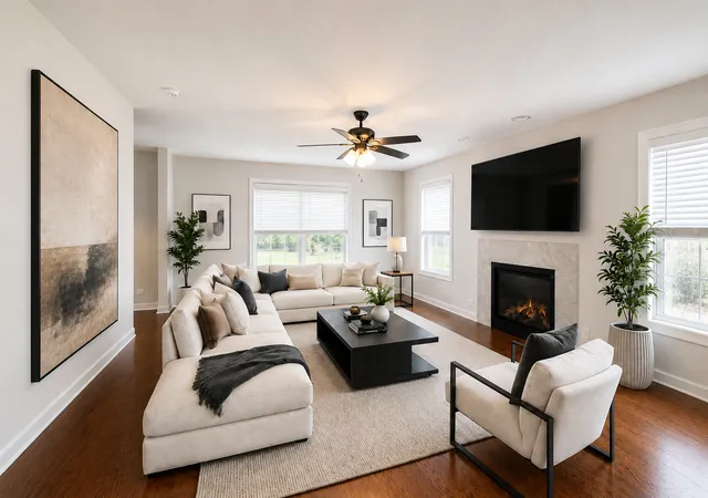 3rd image of 23914 S Ann Ln, Manhattan, IL 60442