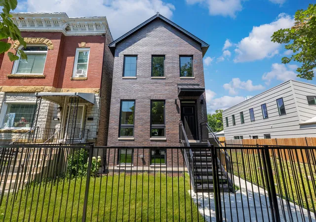 Photo 1 of Multi family home for sale at 2832 W Wilcox St, Chicago, IL 60612 | MLS# 12703877 | Listing updated on 2026-08-27
