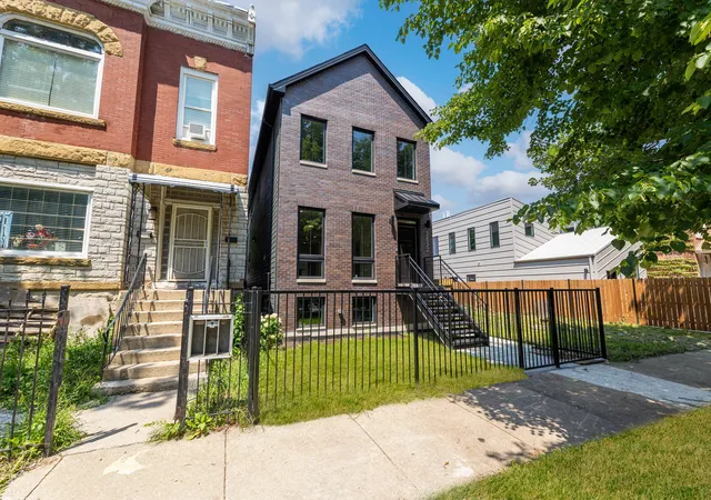 Photo 2 of Multi family home for sale at 2832 W Wilcox St, Chicago, IL 60612 | MLS# 12703877 | Listing updated on 2026-08-27