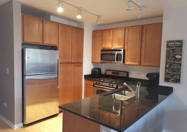Homes for sale in Chicago, IL | 1255 S State St #801, Chicago, IL 60605 | MLS# 12703884