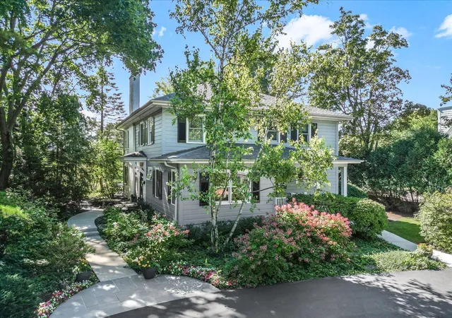 Photo 1 of Sale Pending at 1440 Tower Rd, Winnetka, IL 60093 | MLS# 12703898 | Listing updated on 2026-09-05