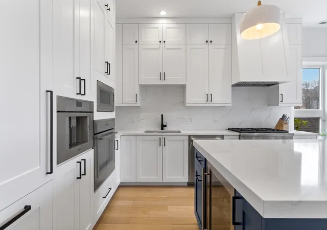 4th image of 1525 N Bosworth Ave #3S, Chicago, IL 60642 | MLS# 12703900