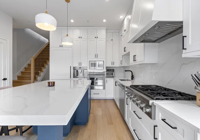 5th image of 1525 N Bosworth Ave #3S, Chicago, IL 60642 | MLS# 12703900