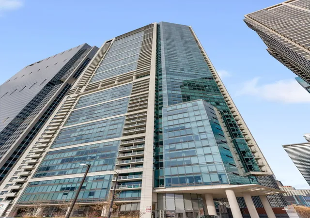 1st image of 340 E Randolph St #2905, Chicago, IL 60601 | MLS# 12703914