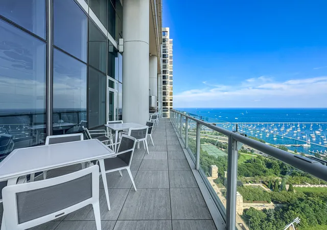 2nd image of 340 on the Park , Chicago, IL 60601