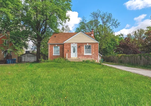 1st image of 389 W 12th St, Chicago Heights, IL 60411 | MLS# 12703925