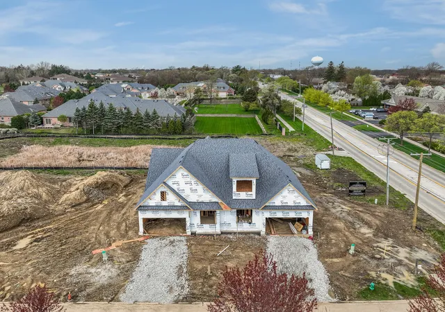 Photo 1 of Townhouse for sale at 1224 Prairie Ln #A, Lemont, IL 60439 | MLS# 12703928 | Listing updated on 2026-07-13