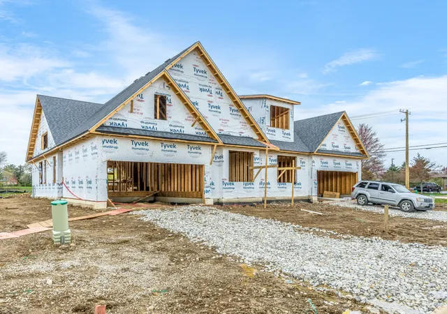 Photo 2 of Townhouse for sale at 1224 Prairie Ln #A, Lemont, IL 60439 | MLS# 12703928 | Listing updated on 2026-07-13
