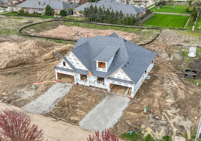 Photo 3 of Townhouse for sale at 1224 Prairie Ln #A, Lemont, IL 60439 | MLS# 12703928 | Listing updated on 2026-07-13