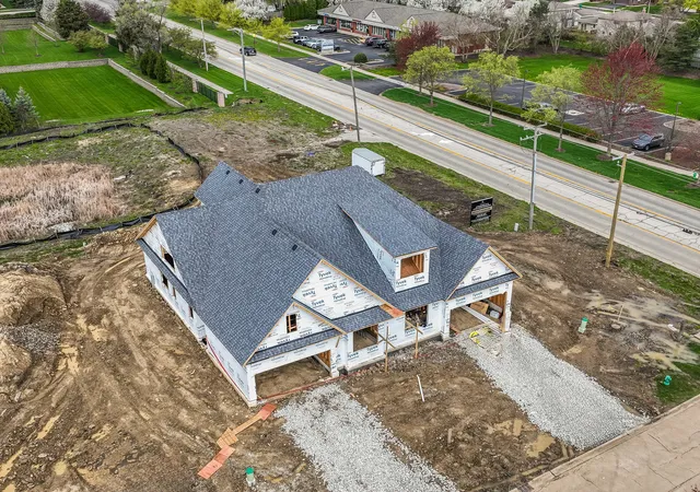 Photo 3 of Townhouse for sale at 1224 Prairie Ln #A, Lemont, IL 60439 | MLS# 12703928 | Listing updated on 2026-07-13