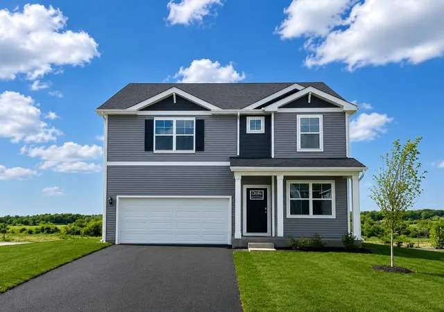 1st image of 1014 Emerald Dr, Montgomery, IL 60538 | MLS# 12703941