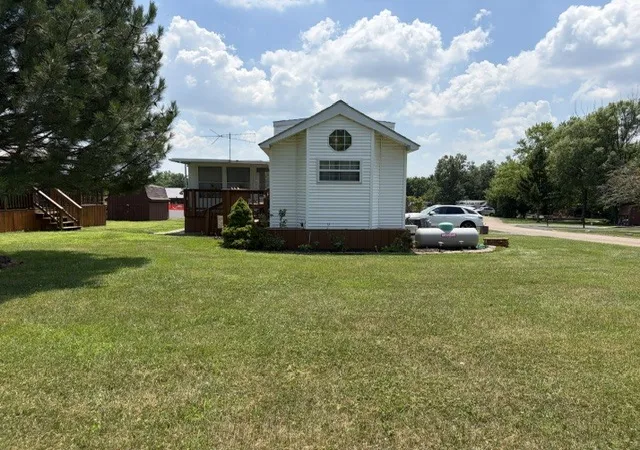 3rd image of 2795 E 28Th Lot 396 Rd, Seneca, IL 61360 | MLS# 12703944