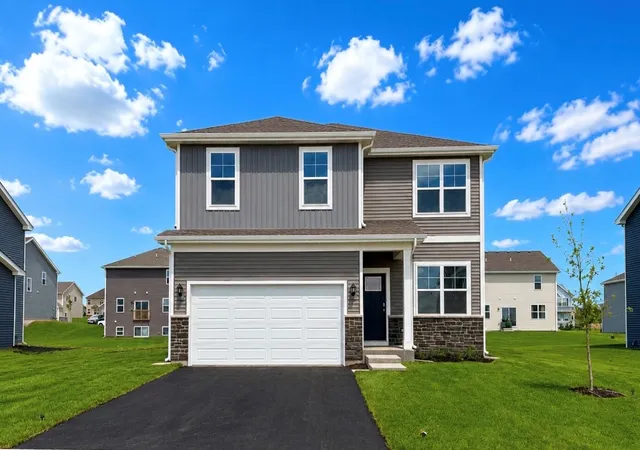 1st image of 1022 Emerald Dr, Aurora, IL 60506 | MLS# 12703947