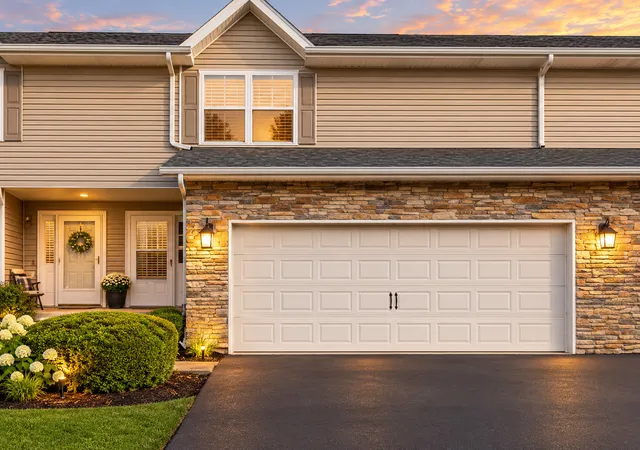 Photo 1 of Townhouse for sale at 1172 Rose Dr, Sycamore, IL 60178 | MLS# 12703954 | Listing updated on 2026-10-22